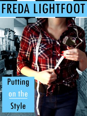 cover image of Putting on the Style